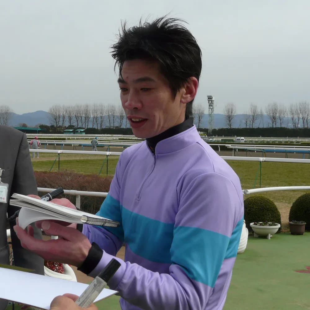Tetsuya Kobayashi