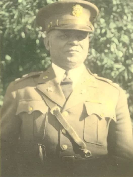 Louis A. Carter