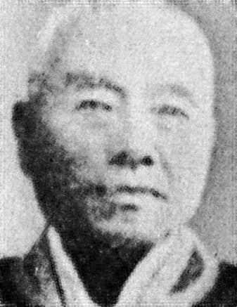 Komorisawa Nagamasa