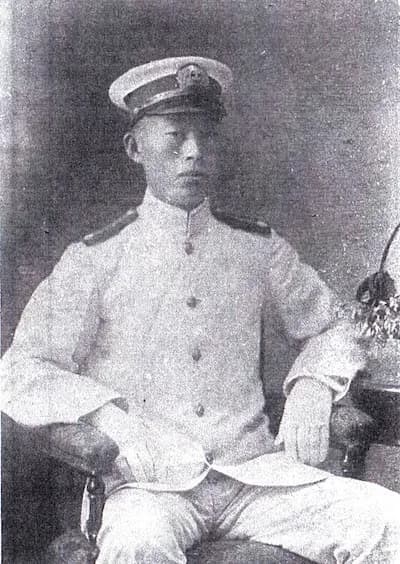Wasuke Komaki