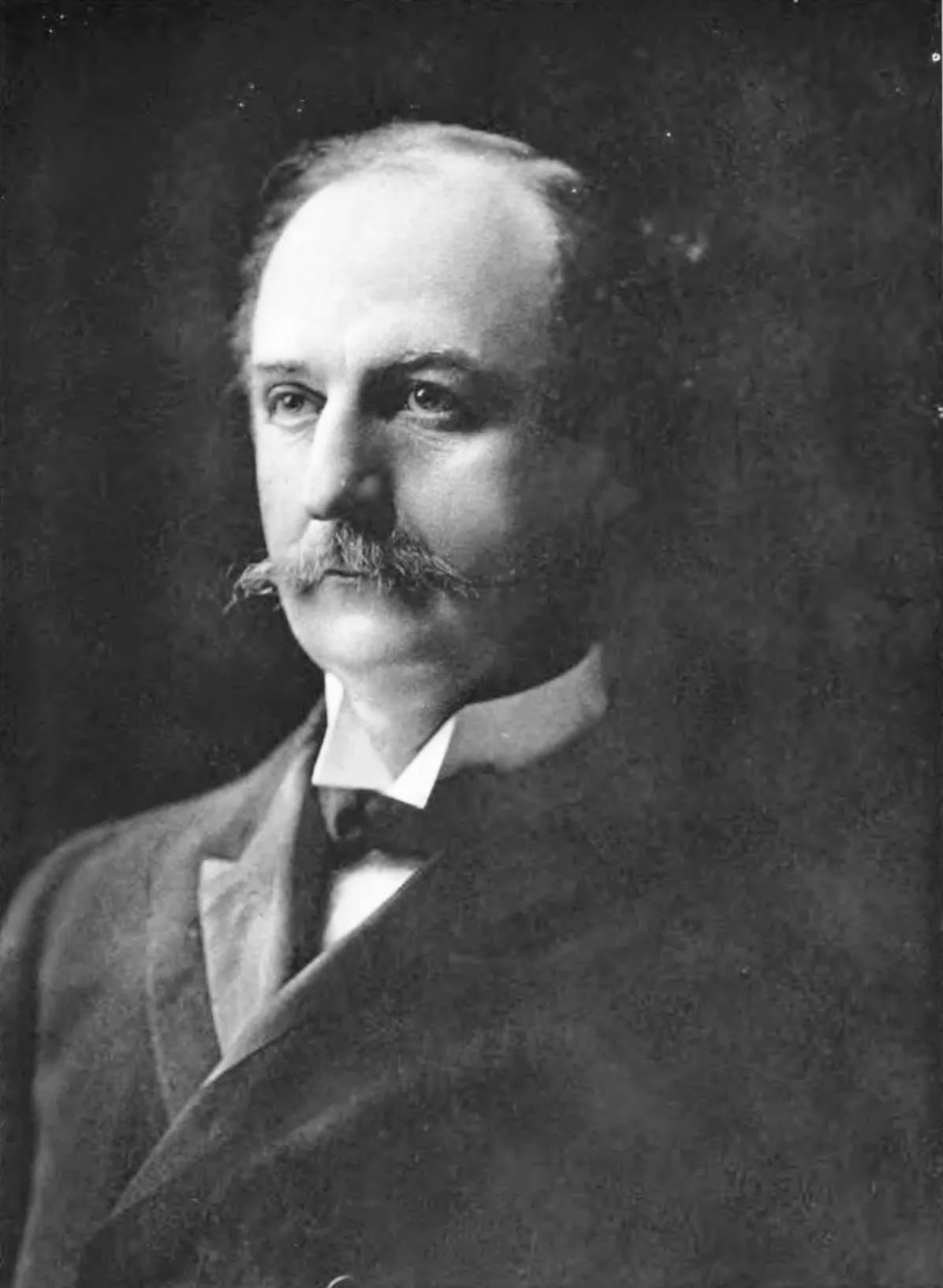 Joseph Henry Lumpkin
