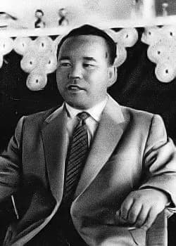 Odo Saburo