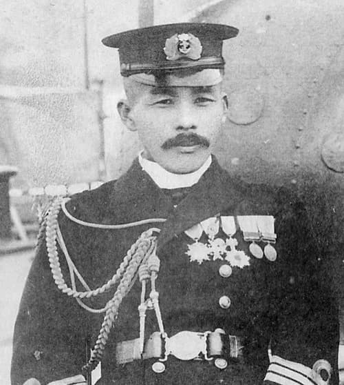 Komaki Shizen