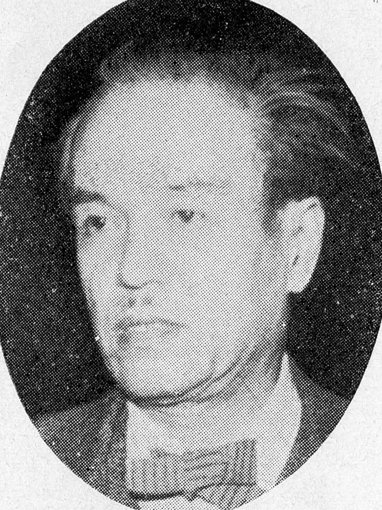 Koito Gentarō