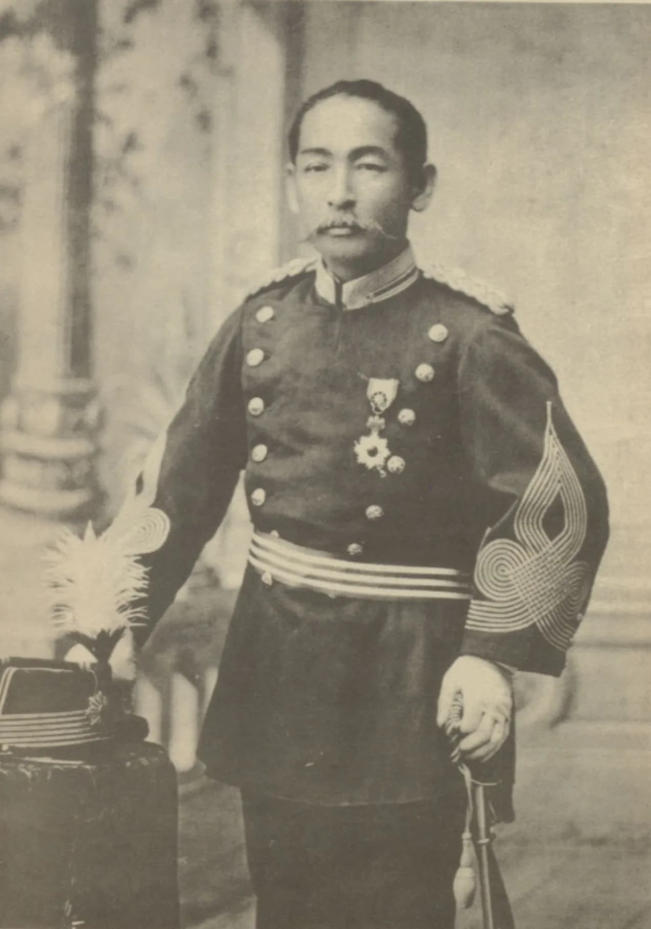 Kosuge Tomohiro