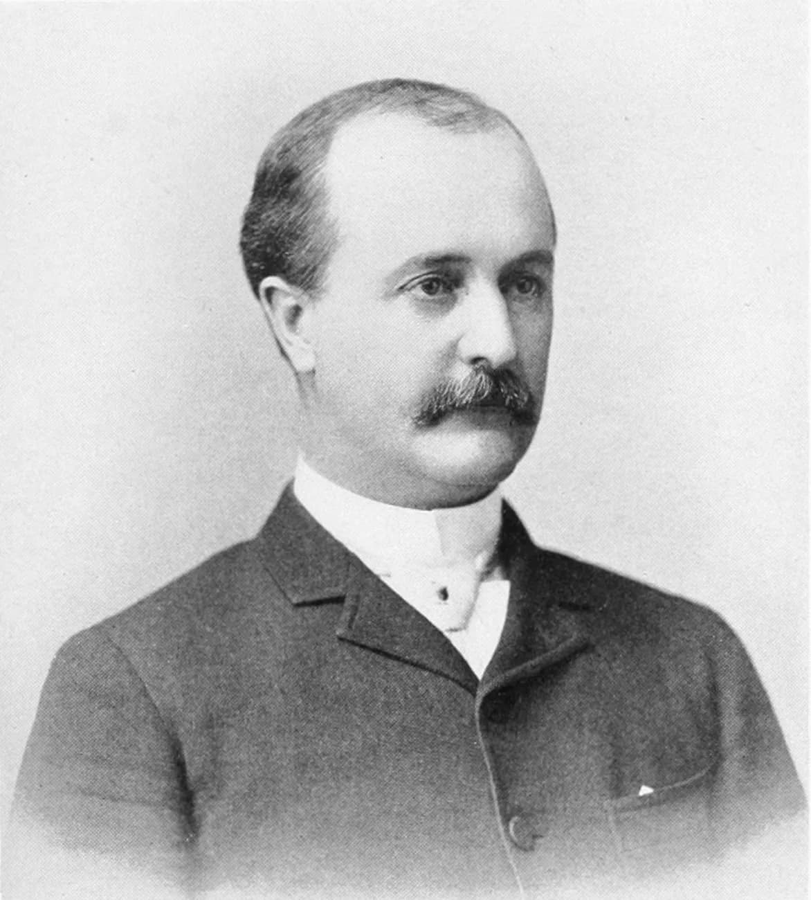 George A. Castleman