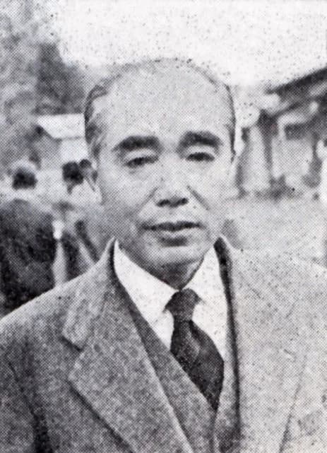 Tōkichi Ogata