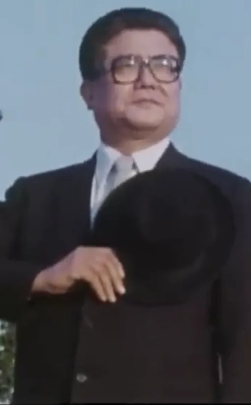 Ganri Yamashita