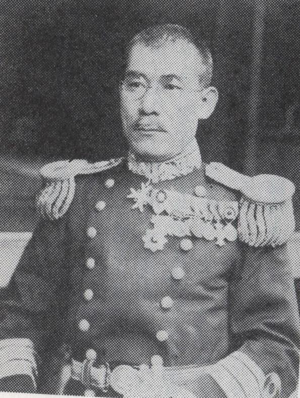 Tomoyoshi Yamashita