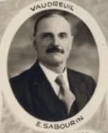 Elzéar Sabourin
