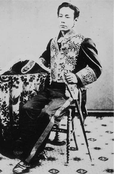 Yamauchi Toyonori
