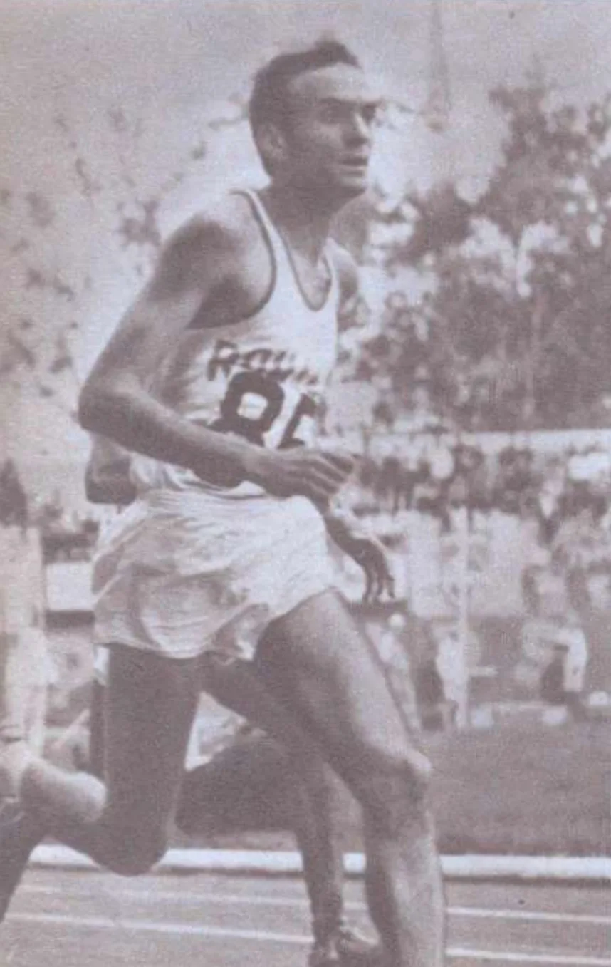 Ion Rățoi