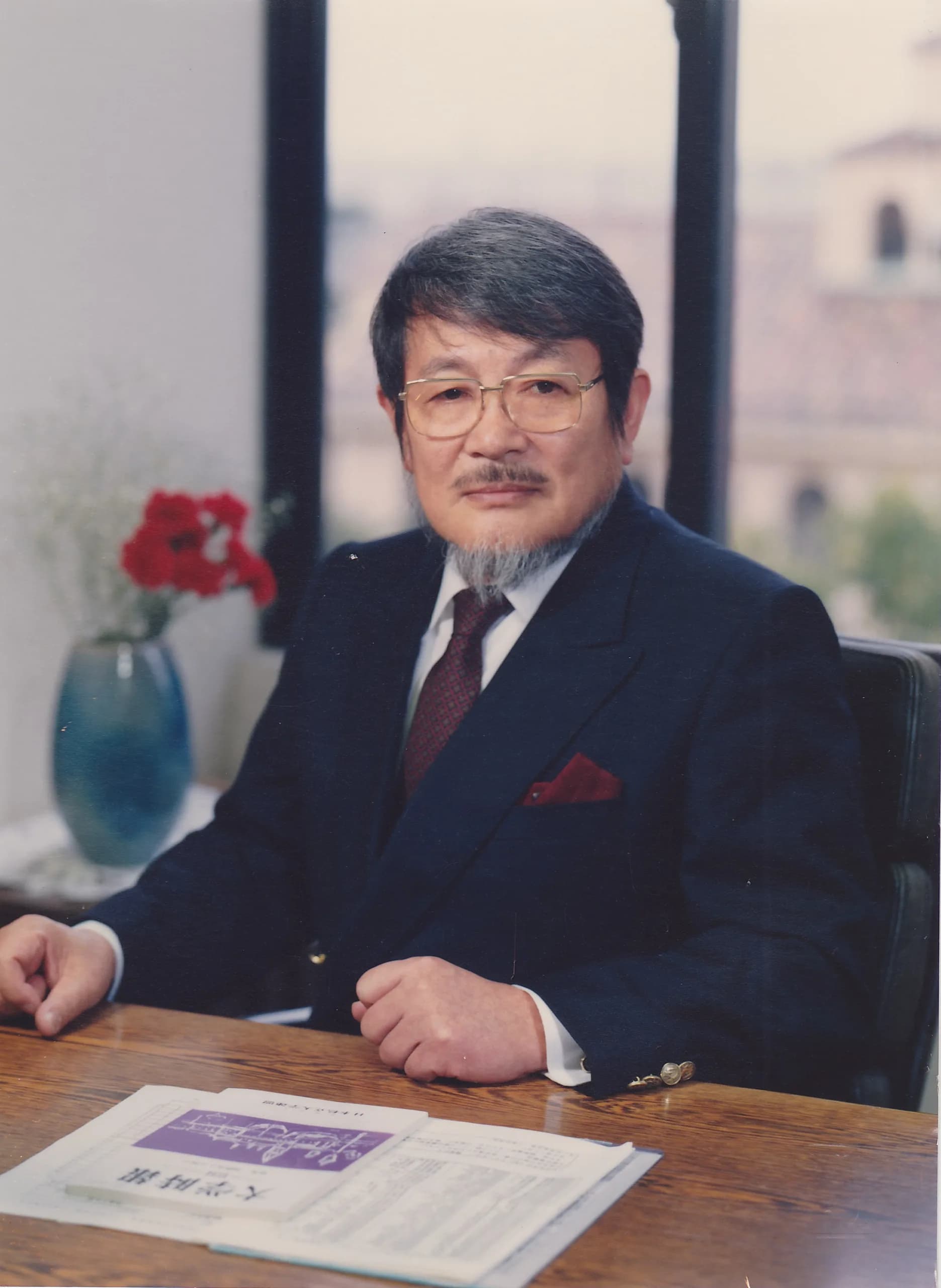 Kōsaku Yamaguchi