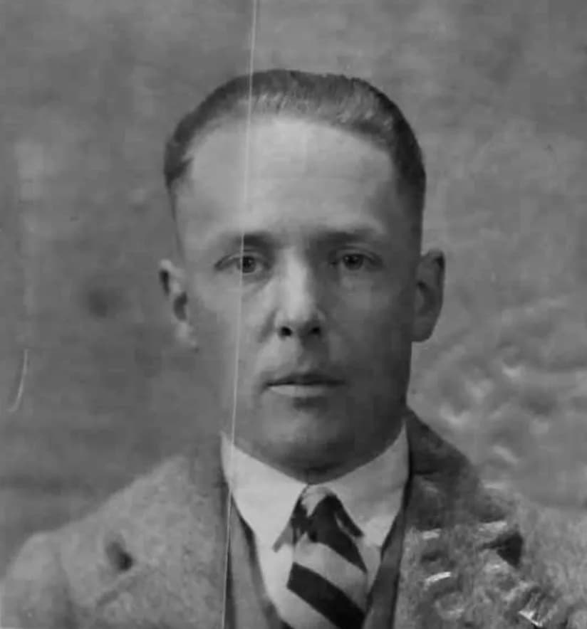 Ernest Schweninger