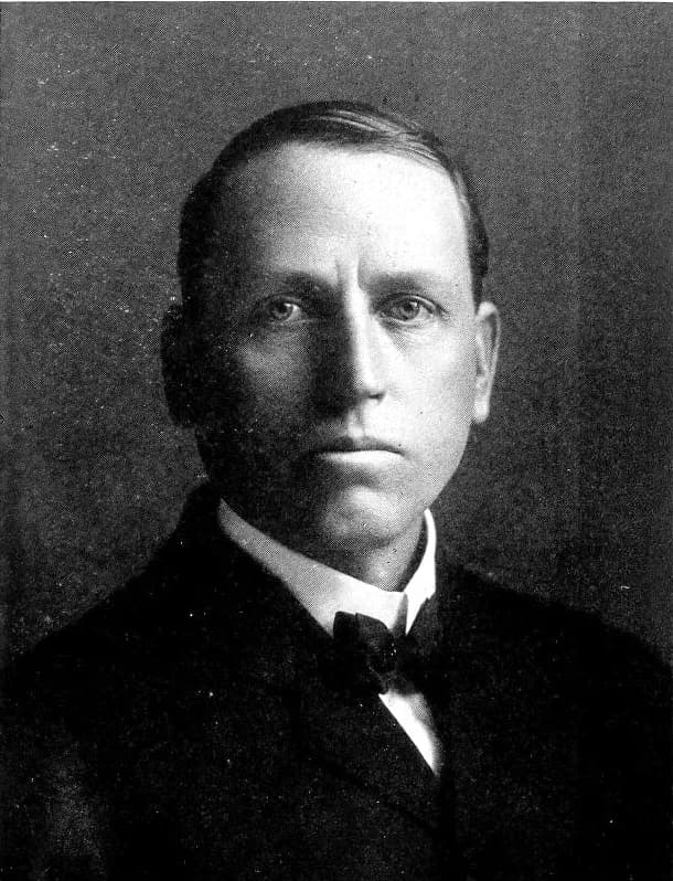 Robert Lee Cable