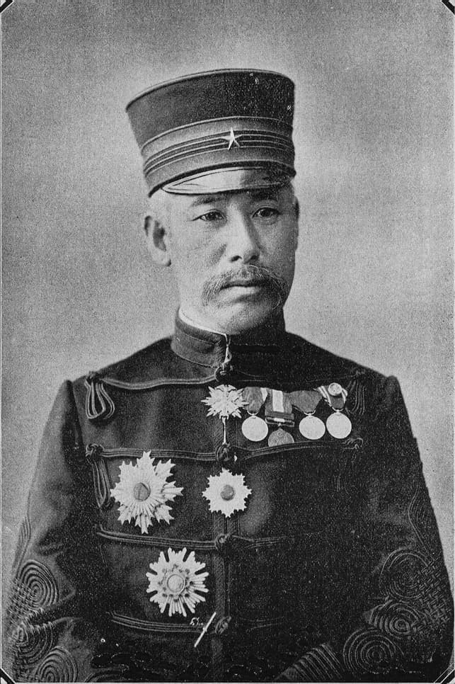 Yamaguchi Motomi