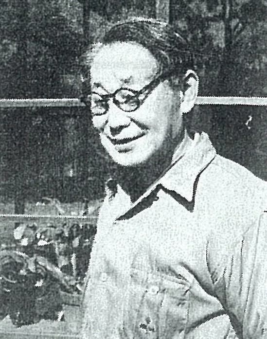 Takeo Yamaguchi