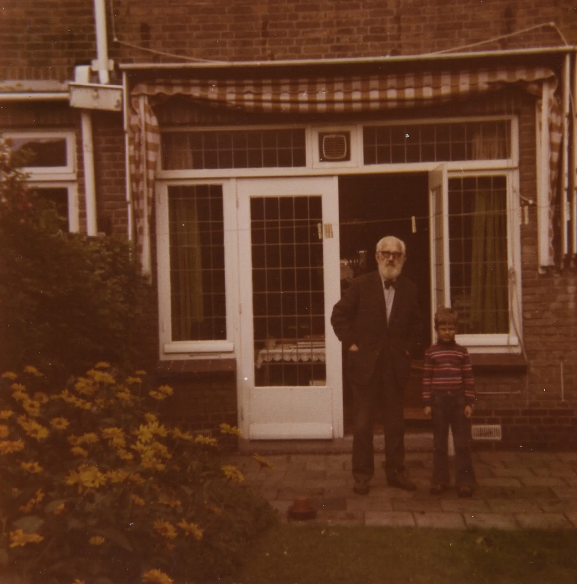Jan Marinus de Feijter