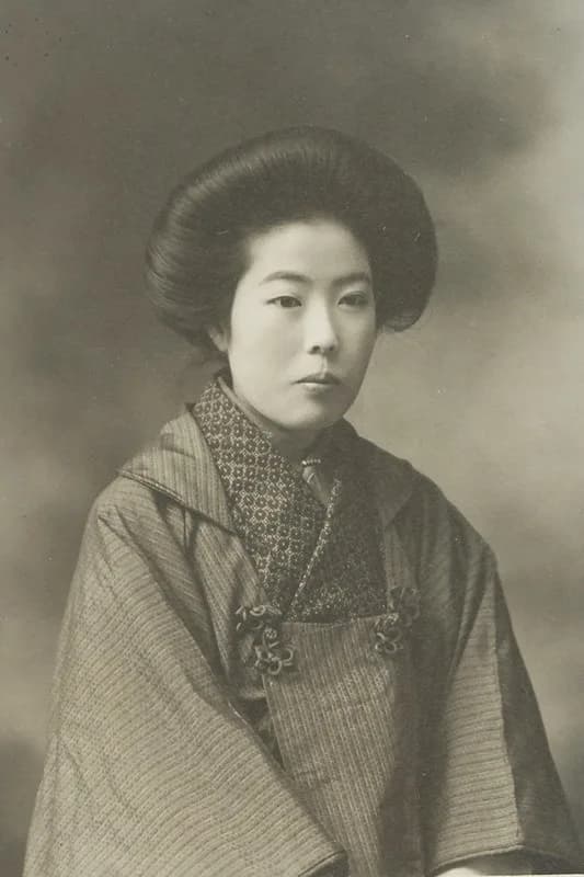 Yamakawa Tomiko