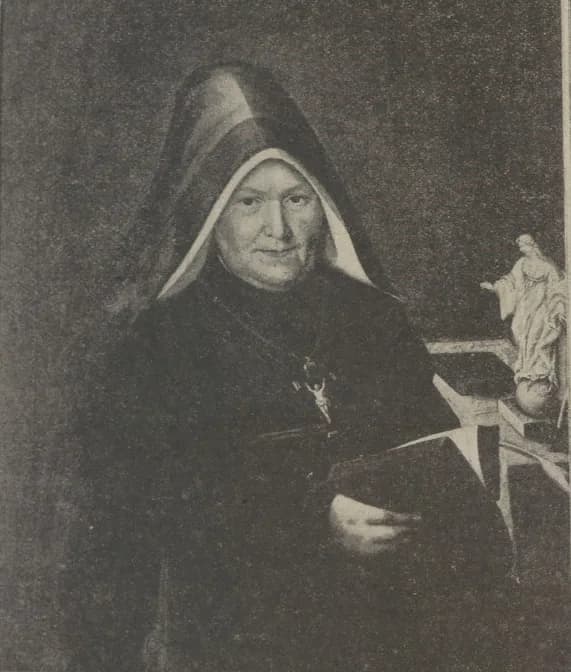 Charlotte-Gabrielle Ranfray