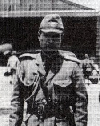 Yoshio Yamamoto