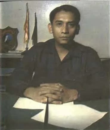 Nguyễn Xuân Phong