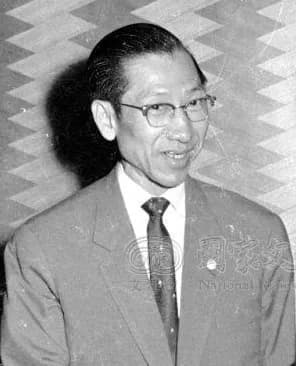 Trương Vĩnh Lễ