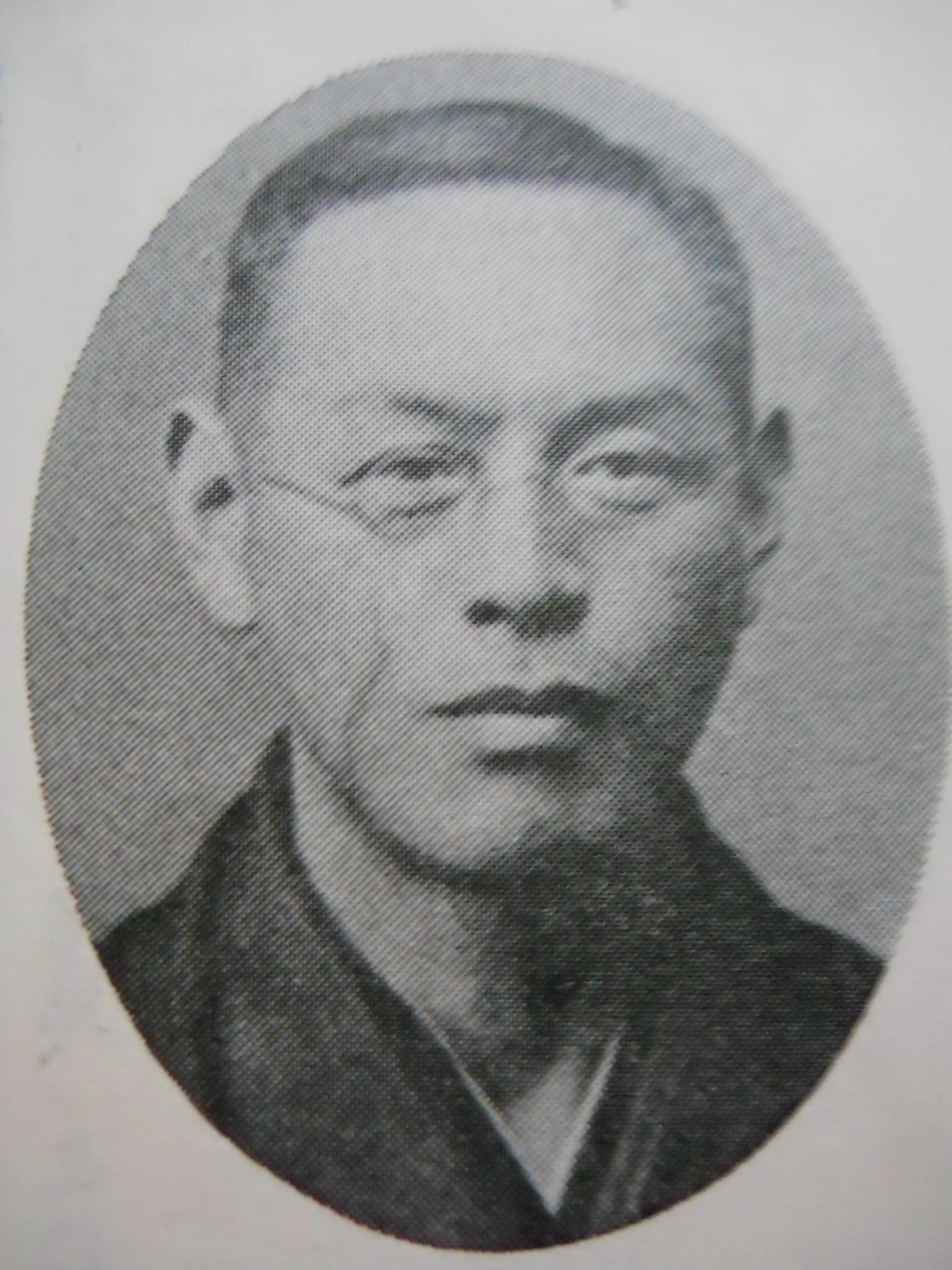 Yamamoto Kumakichi