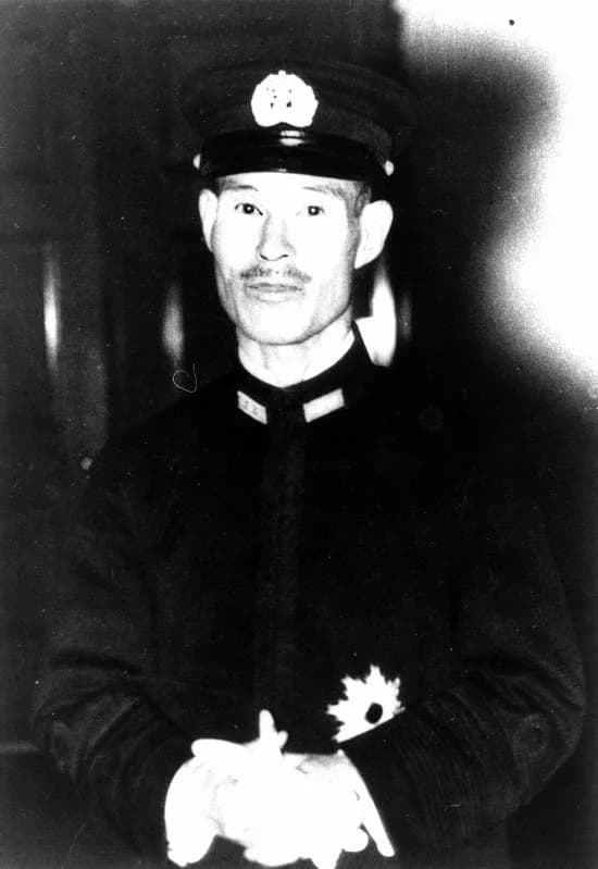Katsunoshin Yamanashi