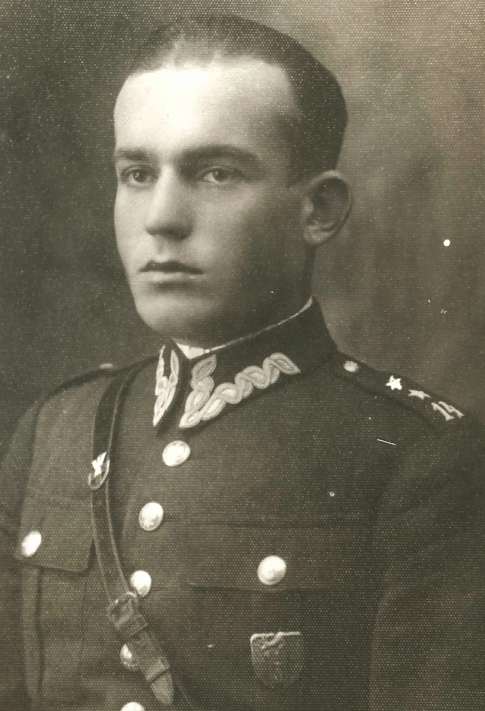 Czesław Omielanowicz
