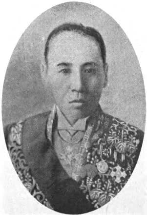 Yamada Haruzo