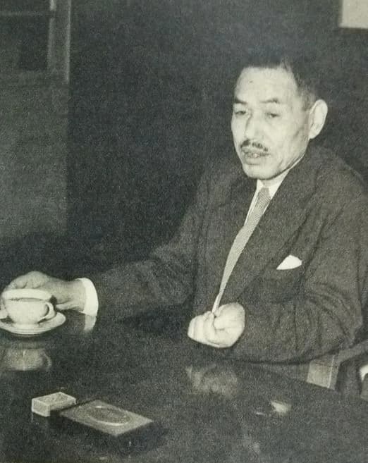 Akira Yamada