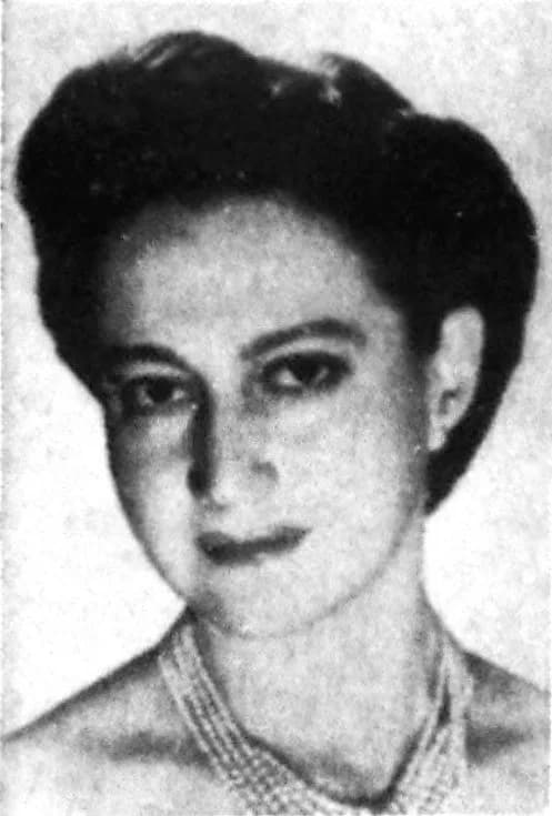 Enriqueta Legorreta López