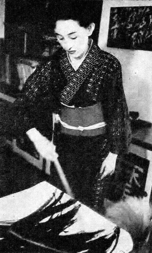 Shinoda Tōkō