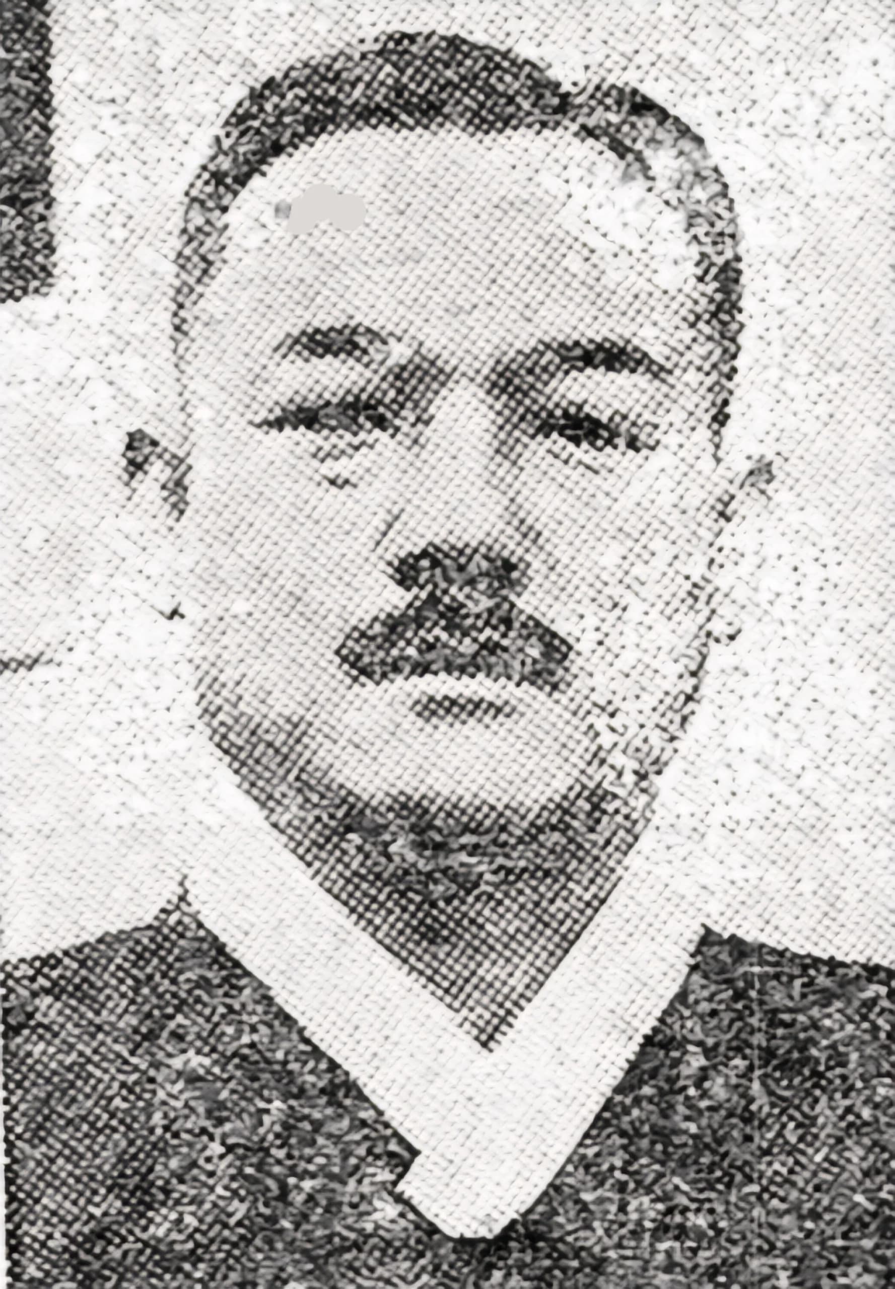 Baek Gwan-su