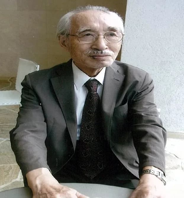 Takashi Okai