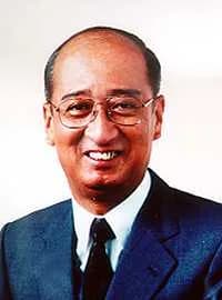Toshisada Oka