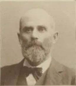 J. S. Mason