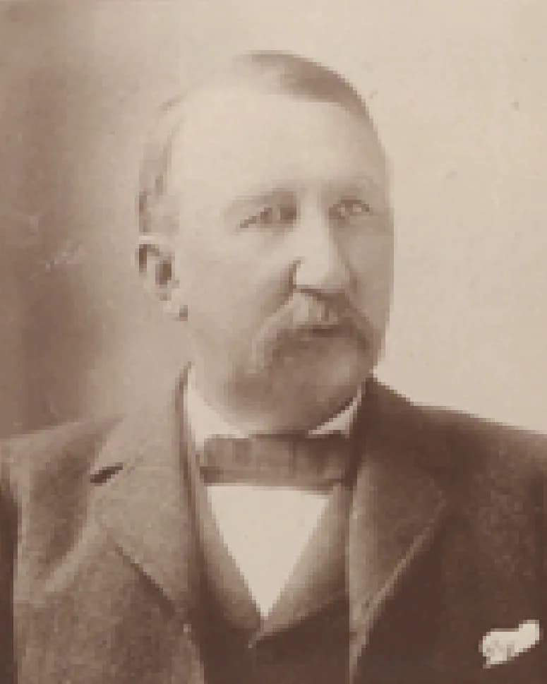 D. C. Hatcher