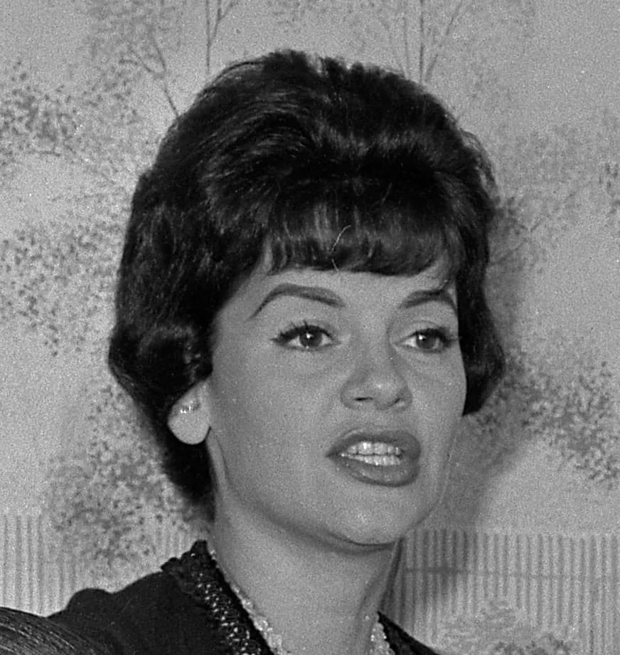 Janet Greene