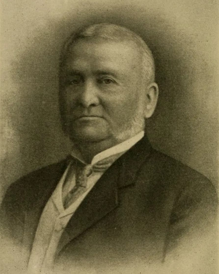 Legh R. Watts