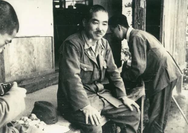 Motoharu Okamura