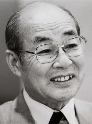 Yoshio Okada