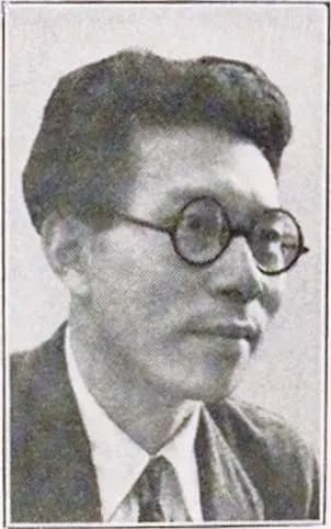 Haruo Okada