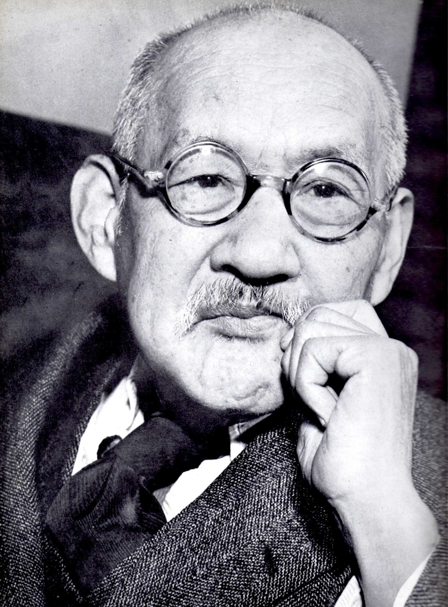 Okada Takematsu