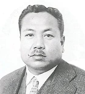 Mitsuru Okada