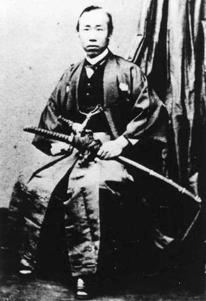 Iwashita Michihira