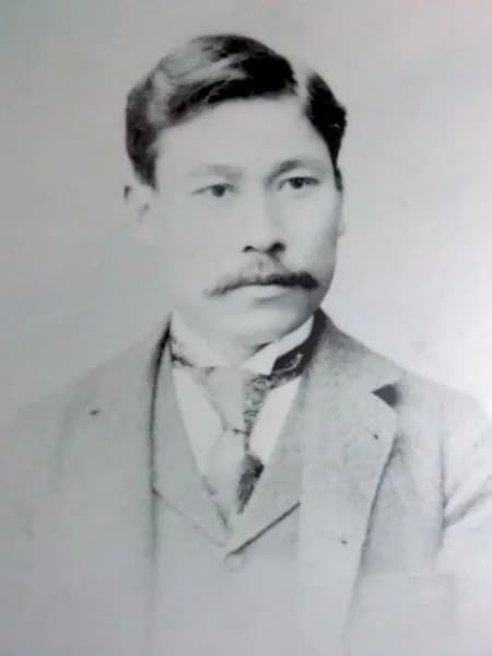 Iwasaki Hisaya