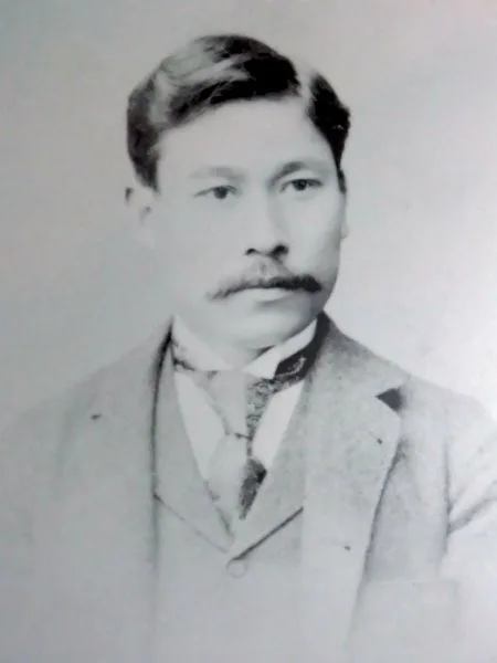 Iwasaki Hisaya