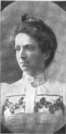 Jane Agnes Stewart
